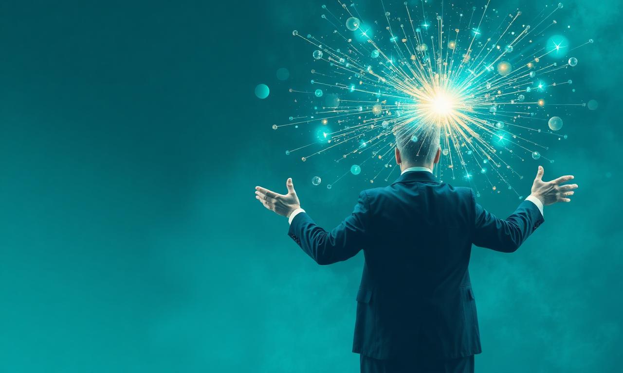 Perché l'orchestrazione intelligente è la vera rivoluzione dell'automazione