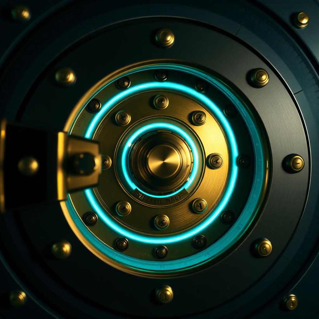 Governance come vault: dati protetti e sotto controllo